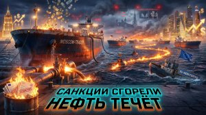 💥Алекс Меркурис | Провал санкций, рост экспорта, переговоры с Индией и удар по Киеву