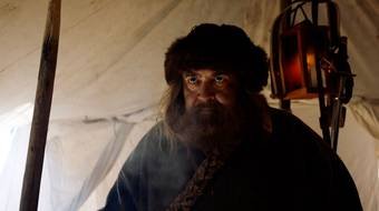 Вампиры средней полосы, 1 сезон, 1 серия