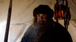 Вампиры средней полосы, 1 сезон, 1 серия