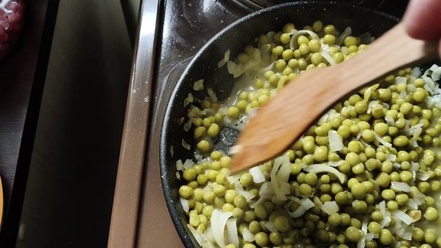 Суп гороховый смотреть онлайн