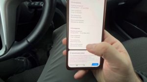 Hyundai Solaris 2011 год (краткий обзор)