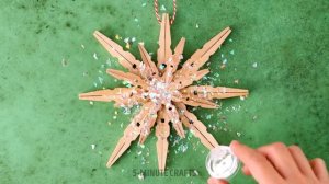 Праздничный Декор Своими Руками