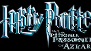 Премьера ролика перед стримом Harry Potter And The Prisoner of Azkaban