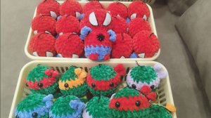 Отчет по Бешеным крючкам 6.0, 10 неделя