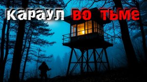 3 Истории о пожарной вышке в Лесу  Тайна, которую скрывали 30 лет