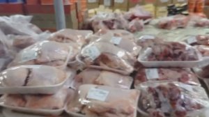 СВЕТОФОР🚦ЦЕНЫ НА МЯСО ОВОЩИ и ФРУКТЫ Обзор