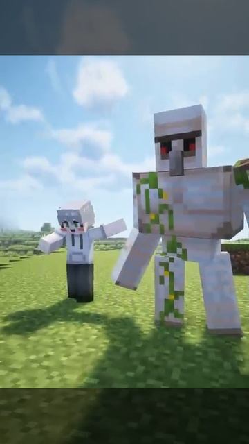 Майкрафт момент смотреть онлайн