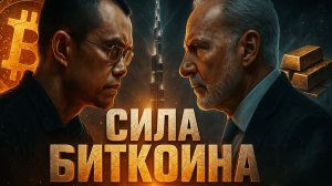 ДЕБАТЫ CZ И ШИФА | БИТКОИН - АКТИВ НОМЕР ОДИН | США СПИСЫВАЮТ ДОЛГ | КРИПТА НЕ СПИТ 05.12.2025