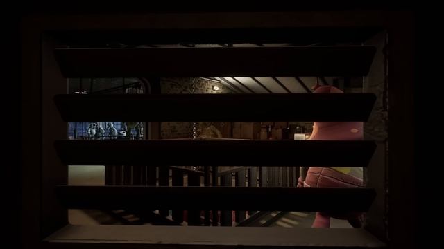 Five Nights at Freddy’s: Secret of the Mimic (2025) [PC]