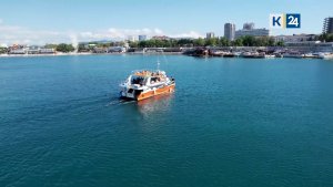 Туристический налог в Анапе будет отменен в курортном сезоне 2026 года