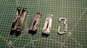 Самый популярный мультитул в России в 2025 году.