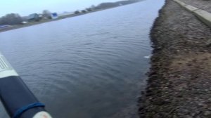 05 декабря 2025 года. БОКОВОЙ КИВОК НА ГРЕБЕШКЕ!