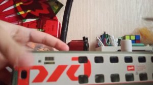 Обзор двухэтажного вагона от умбум.