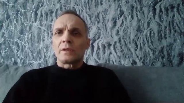В. Гафт Живых все меньше