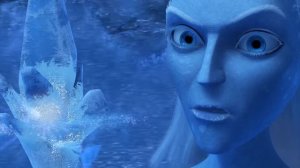 Снежная королева (2012) ч.9