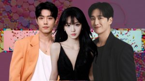 "ПОСЛЕДНИЙ РУБЕЖ". "ВЕСЕННЯЯ ЛИХОРАДКА". "ПЕРЕДАЙ ЗОЛОТУЮ ШПИЛЬКУ" I DORAM's NEWS I MISS RIGHT