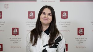 05.12.2025. Полина Петрова: В России нет семьи, которую бы не затронула Великая Отечественная война