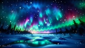 ❄️ БЕЗУМНО КРАСИВАЯ РАССЛАБЛЯЮЩАЯ МУЗЫКА ДЛЯ ДУШИ 🎵 ЗИМНЯЯ УСПОКАИВАЮЩАЯ МУЗЫКА ДЛЯ СНА