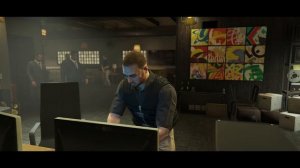 GTA Online - Official 'A Safehouse in the Hills' Update Release Date Trailer