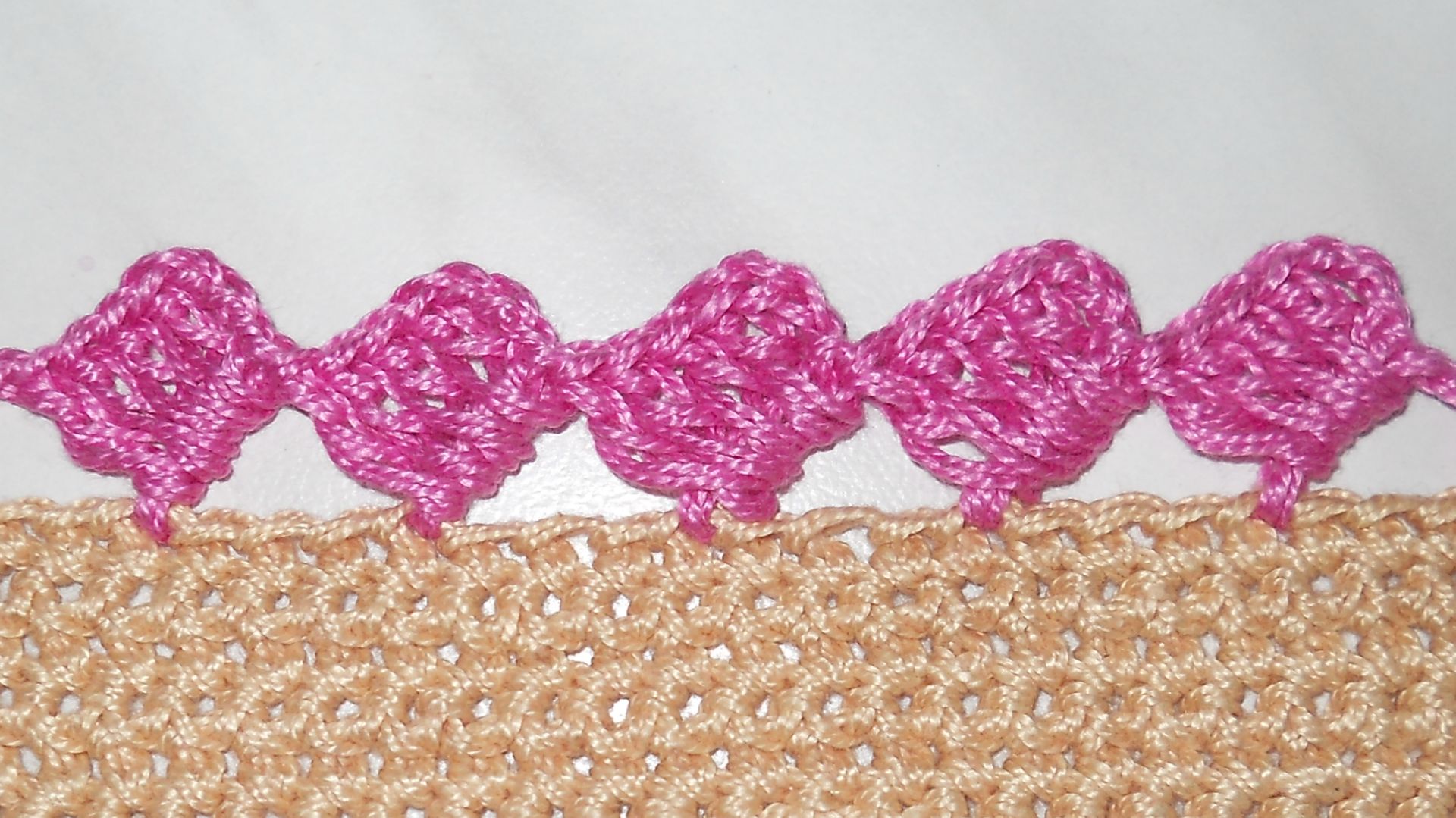 Узор Квадраты