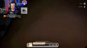 😱👾 ВМЕСТЕ с друзьями в Mimesis! – полный ужастик и бесконечный смех 😂