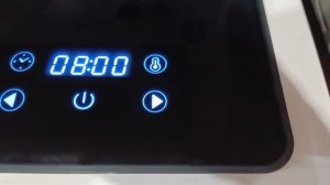 Моя сушилка проходит испытание. Сушу груши, бананы, яблоки.