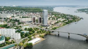 Саратов. Куда съездить и что посмотреть Лучший маршрут для путешествия.