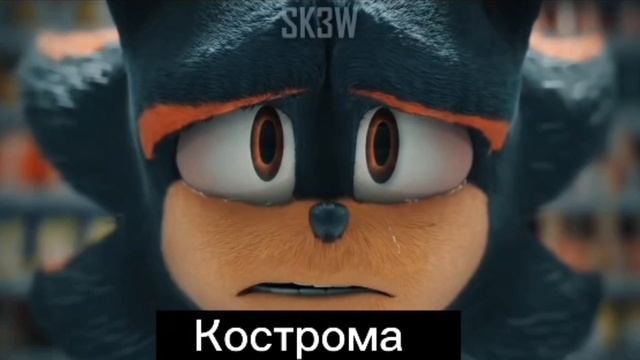 SHADOW В МАГАЗИНЕ Русский, Дубляж.