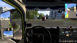 трак симулятор 2