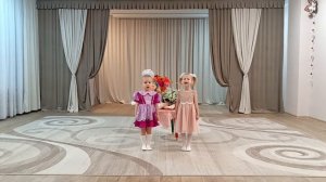 "Ах,какая мама"