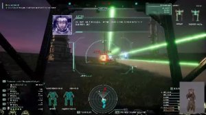 MechWarrior 5: Clans: Wolves of Tukayyid