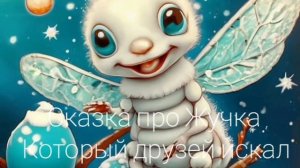 ДЕТЯМ | Добрая сказка на ночь | сказку слушать