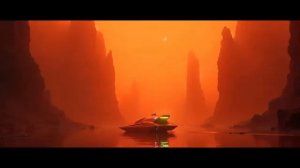 Humanoid Space Odyssey I Ep 03 AI I Sci-FI Series