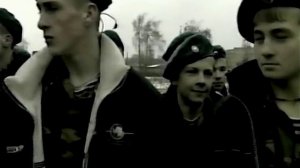 За нами Москва