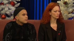 Сегодня вечером, выпуск 394, 05.12.2025