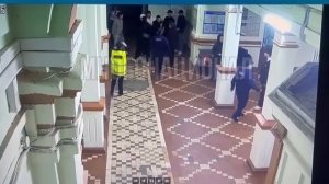 Многонациональная банда напала на сотрудников транспортной безопасности в Костромской области