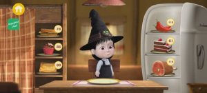 Маша и Медведь Мультфильм Мои друзья