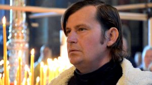 Силу молитва даёт!