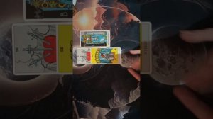 Состояние моей Души? Таро расклад 🔮