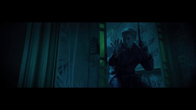 Поймать монстра (фильм, 2025) Dust Bunny 2025 драма триллер ужасы США 16+