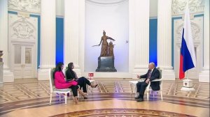 Путин про военно-техническое сотрудничество с Индией