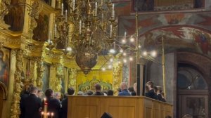 Свете тихий