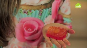 МЫЛО СВОИМИ РУКАМИ. Как сделать ароматное двухцветное мыло. Подарки на Новый год своими руками