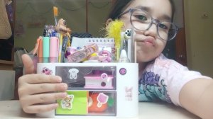 обзорчик моей канцелярии