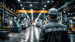 Уверенность в будущем: где участникам СВО помогают с поиском работы и адаптацией