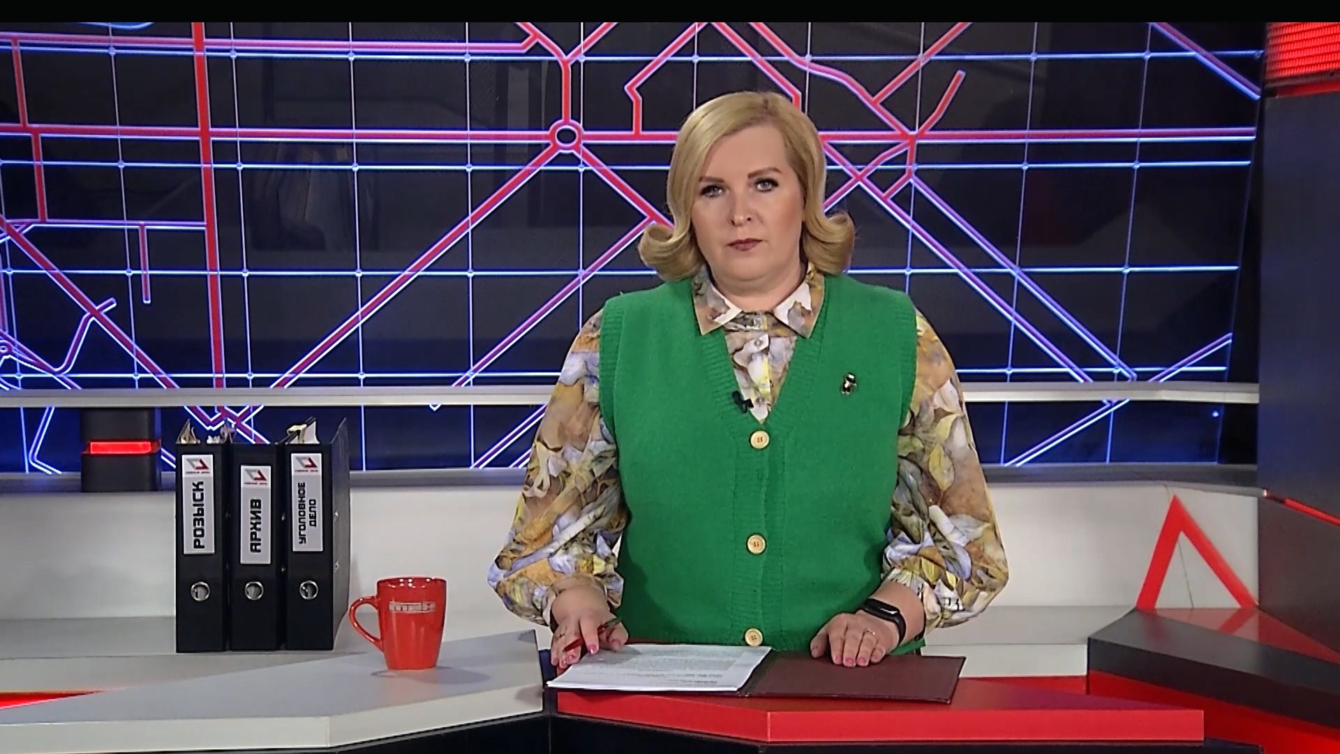 Программа Судный день от 04.12.25 (16+)