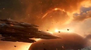 ГАЛАКТИЧЕСКИЙ ШТОРМ  /// АУДИОКНИГА ПОЛНОСТЬЮ /// БОЕВАЯ #ФАНТАСТИКА #ПРИКЛЮЧЕНИЯ #ПРИШЕЛЬЦЫ