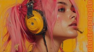 Лучшая музыка Транс Хаус Progressive House Trance Melodic Techno!!! 35 ANTHYM, logan Marshall