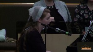 Надвигаются грозы..