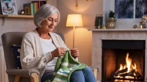 Вступление в СП -Носочки с Таней 2026